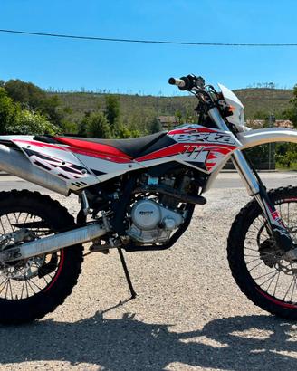 Beta 125