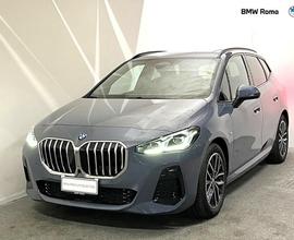 BMW Serie 2 218d Active Tourer Msport auto