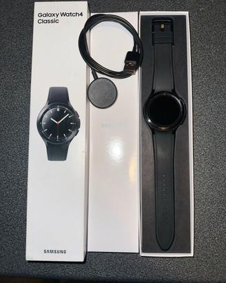 samsung galaxy watch 4 classic 46mm