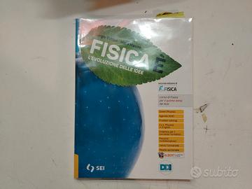 FISICA È 