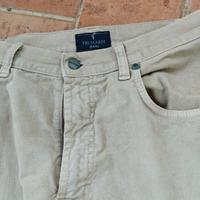 Pantaloni uomo Trussardi Jeans