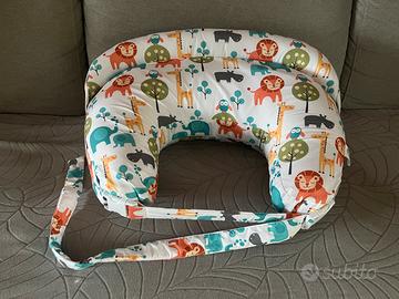 Cuscino allattamento Boppy Chicco
