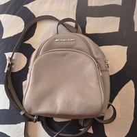 zaino michael kors nuovo 