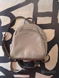 zaino michael kors nuovo 