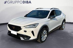 CUPRA Formentor 2020 2.0 tdi 4drive 150cv dsg