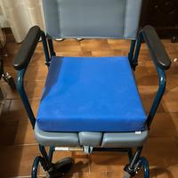 Cuscino anti decubito