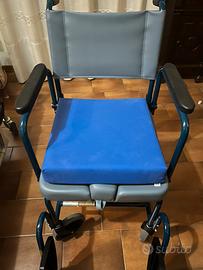 Cuscino anti decubito