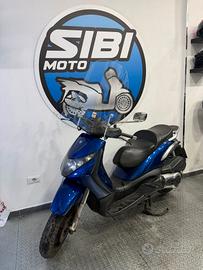 Piaggio Beverly 400