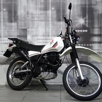 Yamaha XT 400