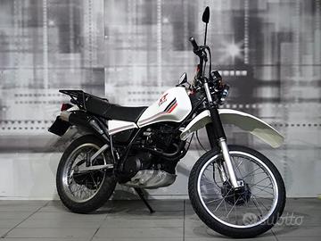 Yamaha XT 400