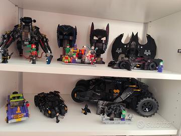 lego Batman 