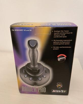 Joystick InterAct