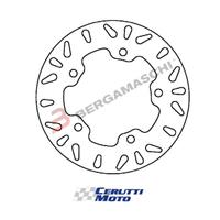 Disco freno Ferodo SYM HD EVO 125/200 JOYMAX 250