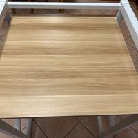 carrello lavatrice asciugatrice