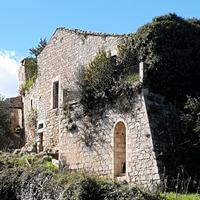 Originale masseria tipica ragusana in pietra