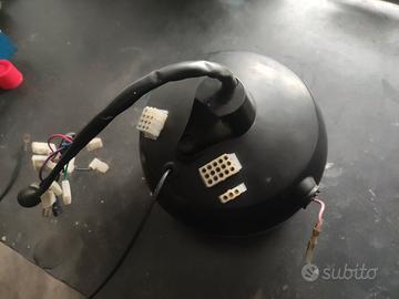 Farò Aprilia Ducati epoca