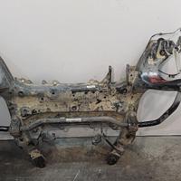 ASSALE ANTERIORE MINI Countryman Serie (F60) 31116