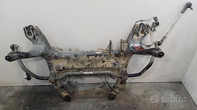 ASSALE ANTERIORE MINI Countryman Serie (F60) 31116