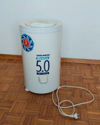 Centrifuga di piccole dimensioni