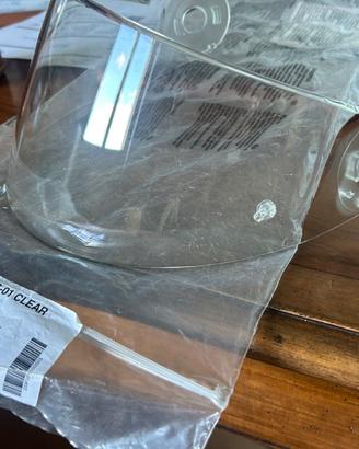 Visiera casco nolan n103