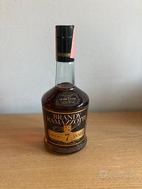 Ramazzotti Brandy