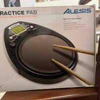 Alesis batteria Electronica