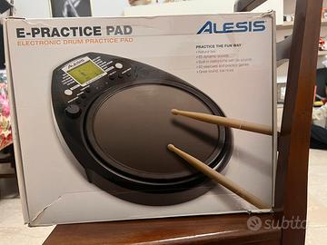 Alesis batteria Electronica