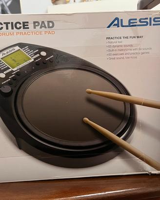 Alesis batteria Electronica