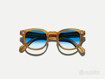 LEMTOSH BLONDE CUSTOM  misura 49 originali