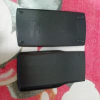 Calcolatrice scientifica Canon F-604