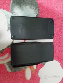 Calcolatrice scientifica Canon F-604