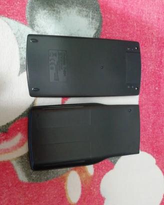 Calcolatrice scientifica Canon F-604