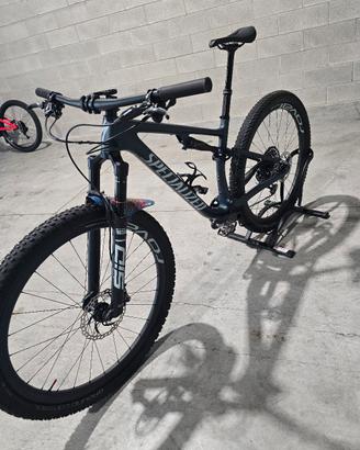 Specialized epic evo expert 