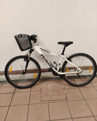 MTB specialized 27,5