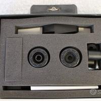 Protez telaio Para carena tamponiYAMAHA MT-03