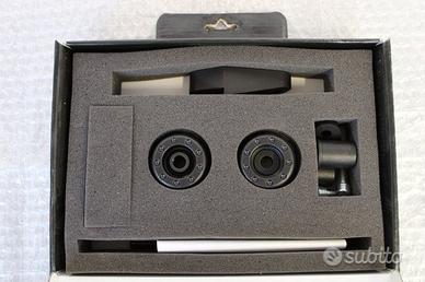 Protez telaio Para carena tamponiYAMAHA MT-03