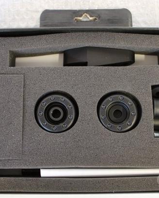 Protez telaio Para carena tamponiYAMAHA MT-03