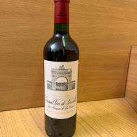 Chateau Leoville Las Cases 2005 – Saint-Julien