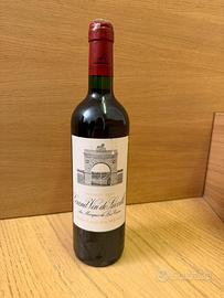 Chateau Leoville Las Cases 2005 – Saint-Julien