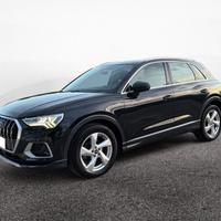 Audi Q3 35 TDI S tronic Business Advanced