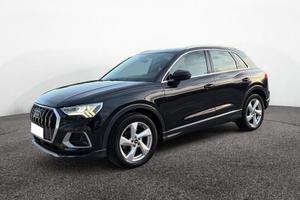 Audi Q3 35 TDI S tronic Business Advanced