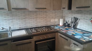 Dal 7 Settembre 500 mt da mare e pineta