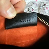 Pochette Salvatore Ferragamo