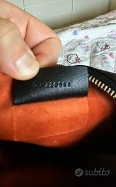 Pochette Salvatore Ferragamo