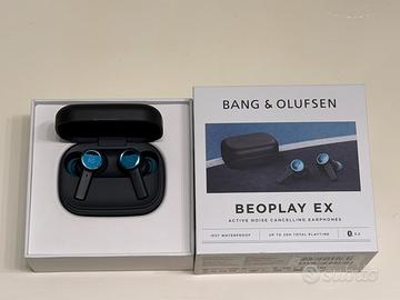 Cuffie in ear bluetooth Bang Olufsen