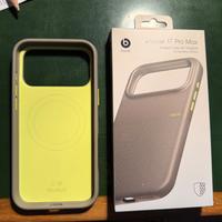 Cover Beats Rugged Iphone 17 pro max