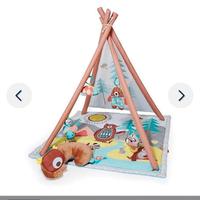 Skip Hop - Coperta per giocare palestrina