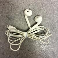 Apple auricolari EarPods Lightning