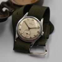 Marvin Hermetic 1940s non magnetic 32 mm