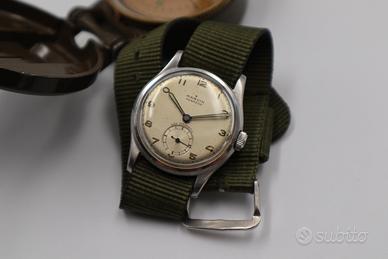 Marvin Hermetic 1940s non magnetic 32 mm